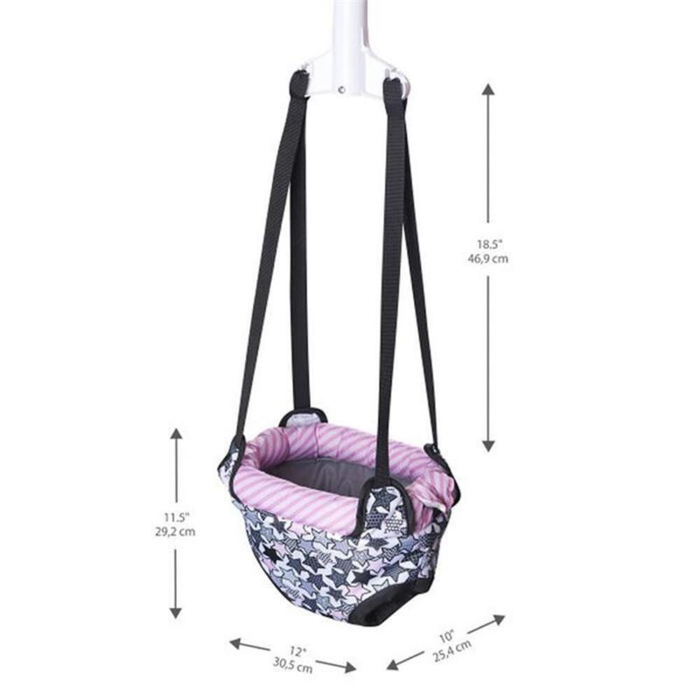 Evenflo baby door jumper sales