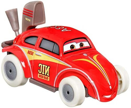 Disney Pixar Cars On the Road Royce Revsley Die-Cast Play Vehicle Car, Scale 1:55