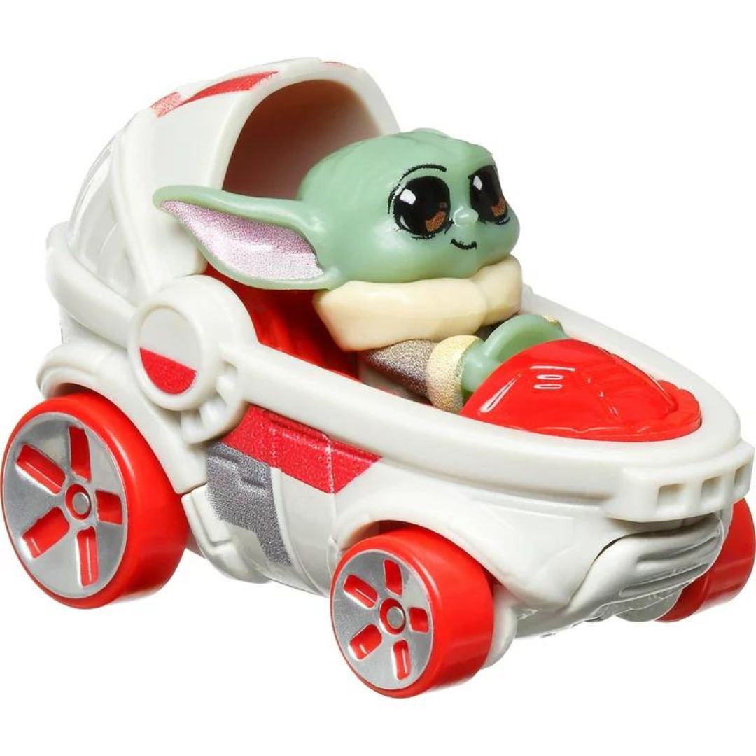2020 Baby Yoda Car Decoration Star Wars The Mandalorian Gifts Grogu Car  Charm