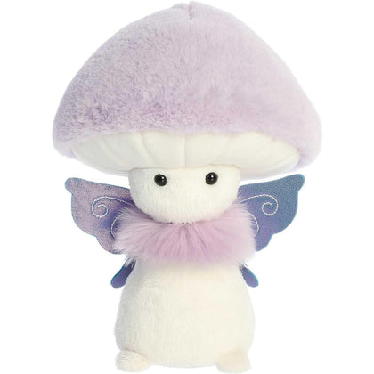 Aurora® Fungi Friends™ Fairy 9 Inch Stuffed Animal Plush Toy