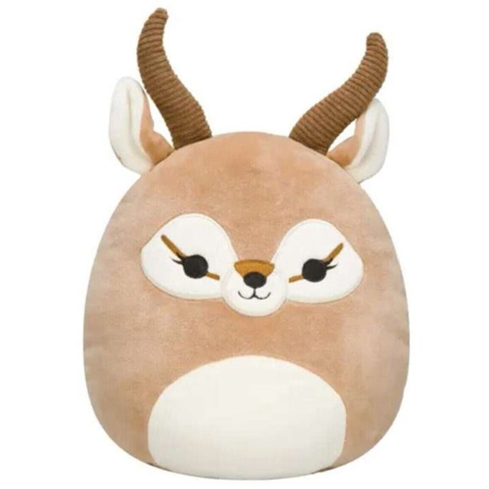 Official KellyToy Squishmallow 7 inch Baby Squishmallows Squad