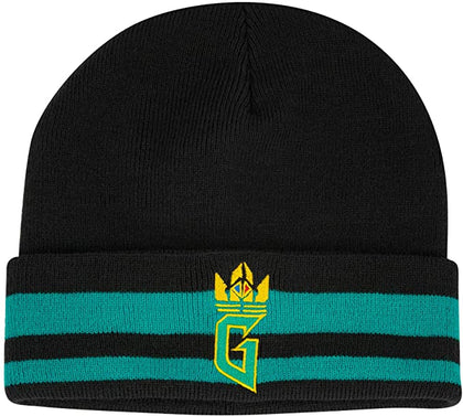 JINX The Witcher 3 Gwent Royal Knit Beanie,  One Size