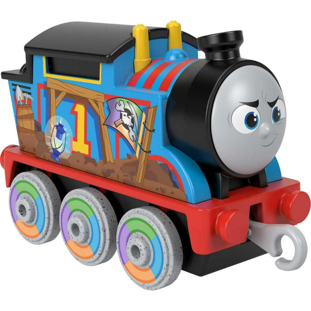 Metal thomas the tank online engine trains