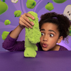Kinetic Sand Scents, 8oz Sour Apple Green Scented, for Kids Aged 3 and Up