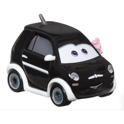 Disney Pixar Cars On the Road Mateo Die-Cast Play Vehicle Car, Scale 1:55