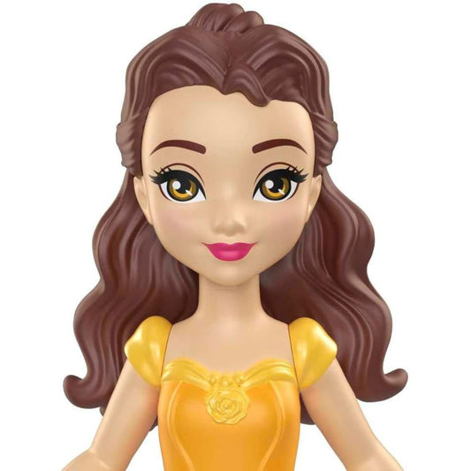 Disney Princess Beauty and the Beast 3.5 Inch Doll, Belle