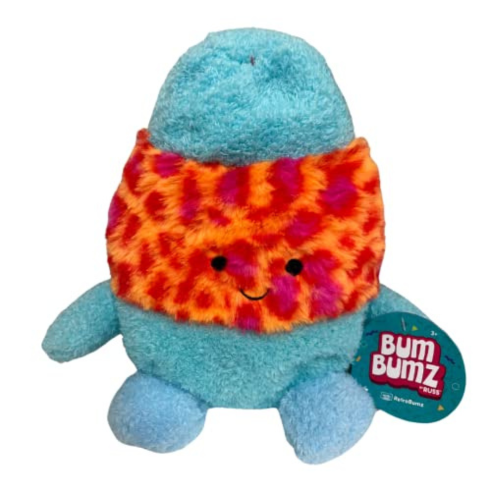 BumBumz RetroBumz Sara The Lava Lamp 8 Inch Plush Toy #BBZ8-#4 – GOODIES  FOR KIDDIES