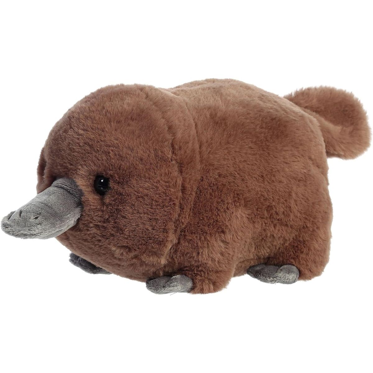 Aurora® Spudsters™ Pongo Platypus™ 10 Inch Stuffed Animal Plush Toy