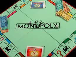 GAMING & BOARD GAMES