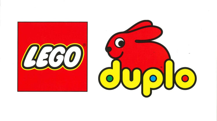 LEGO DUPLO