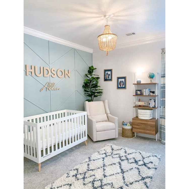 NURSERY
