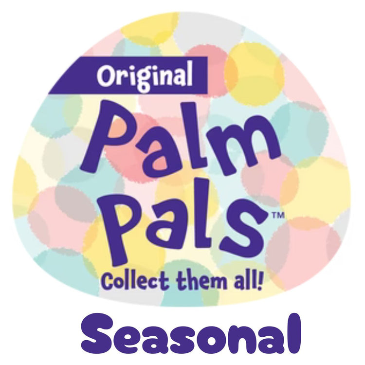PALM PALS SEASONAL