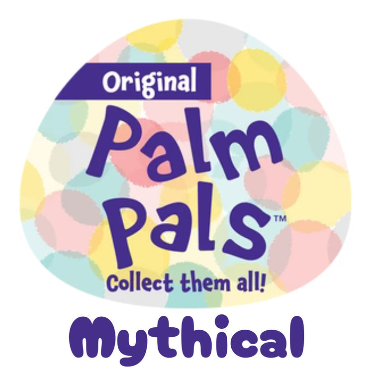 PALM PALS MYTHICAL