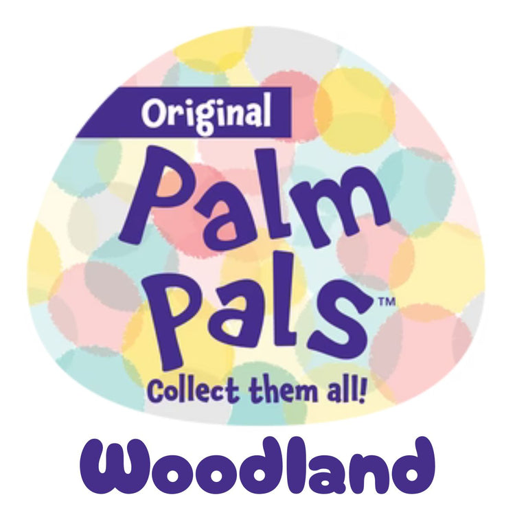 PALM PALS WOODLAND