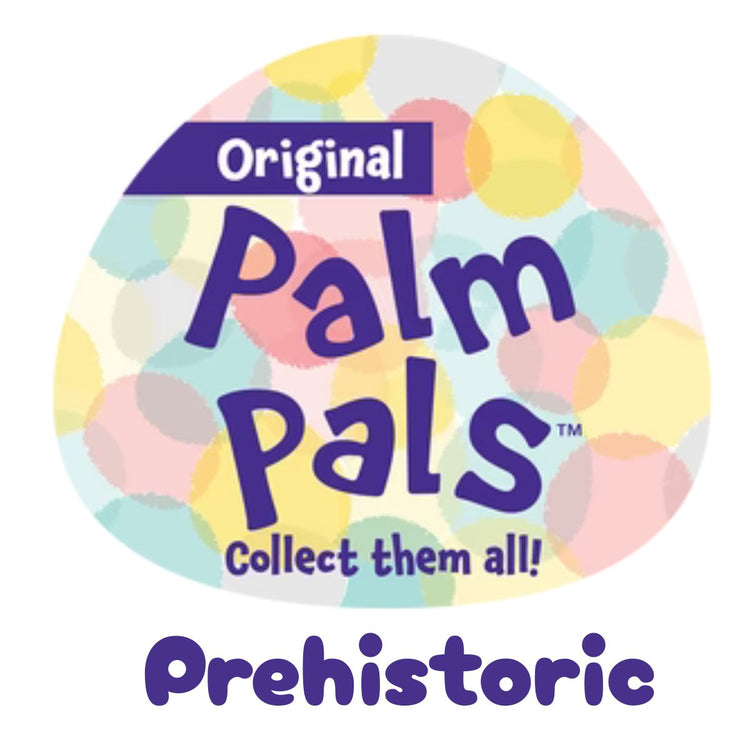 PALM PALS PREHISTORIC