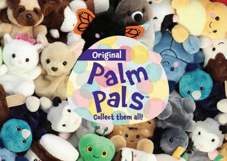 PALM PALS