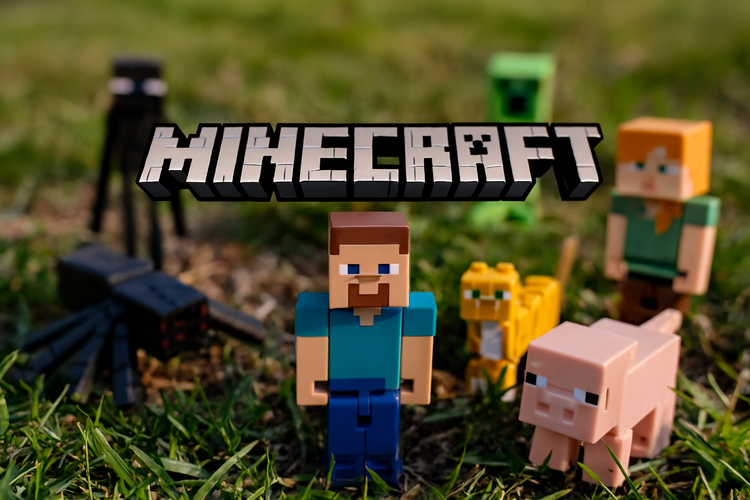 MINECRAFT