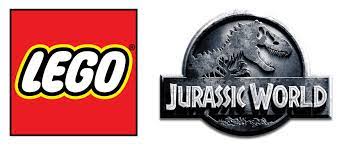 LEGO JURASSIC WORLD