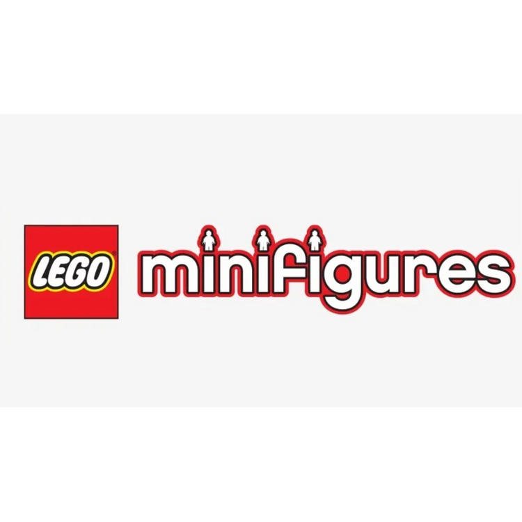 LEGO MINIFIGURES