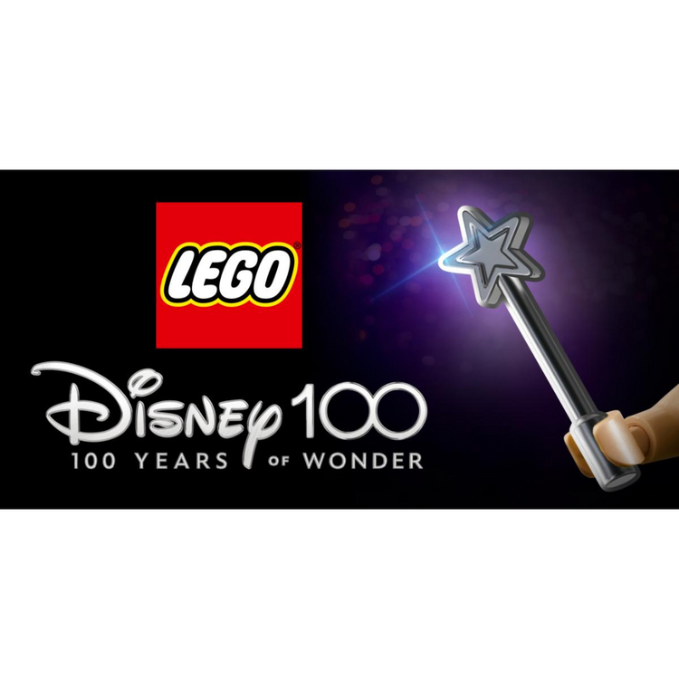 LEGO DISNEY
