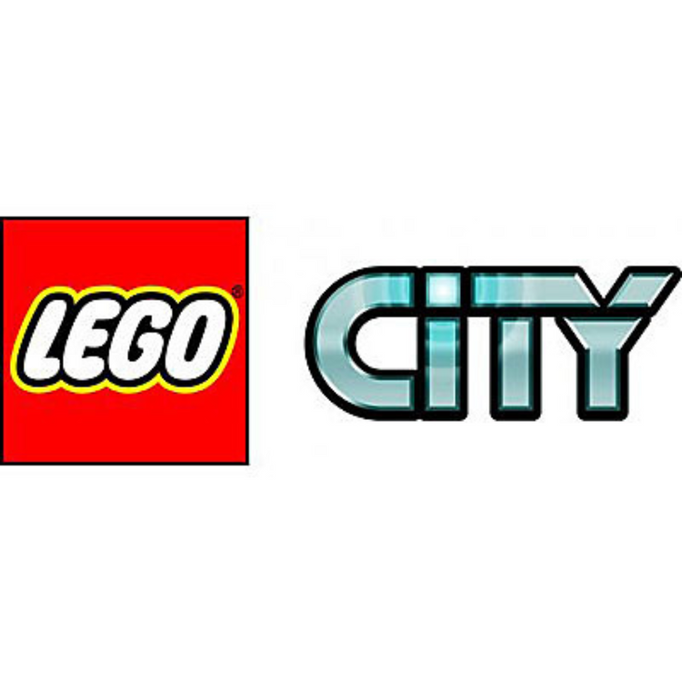 LEGO CITY