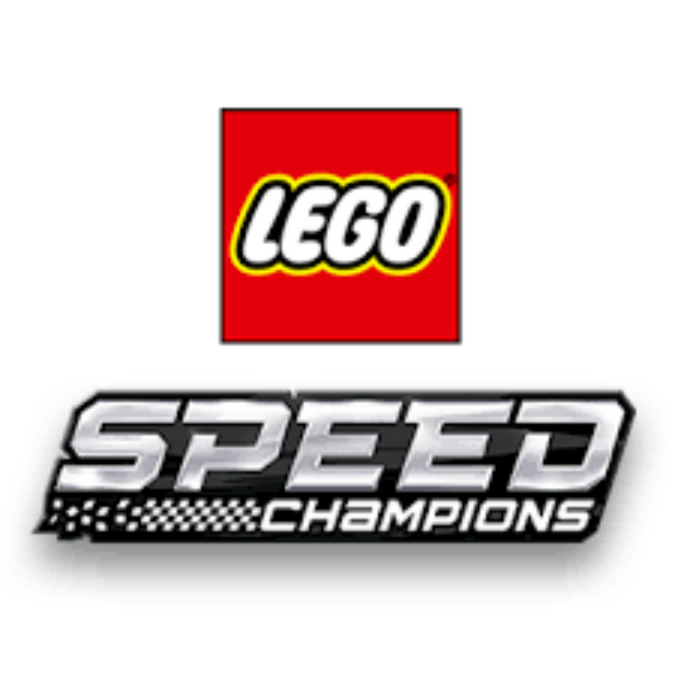 LEGO SPEED CHAMPIONS