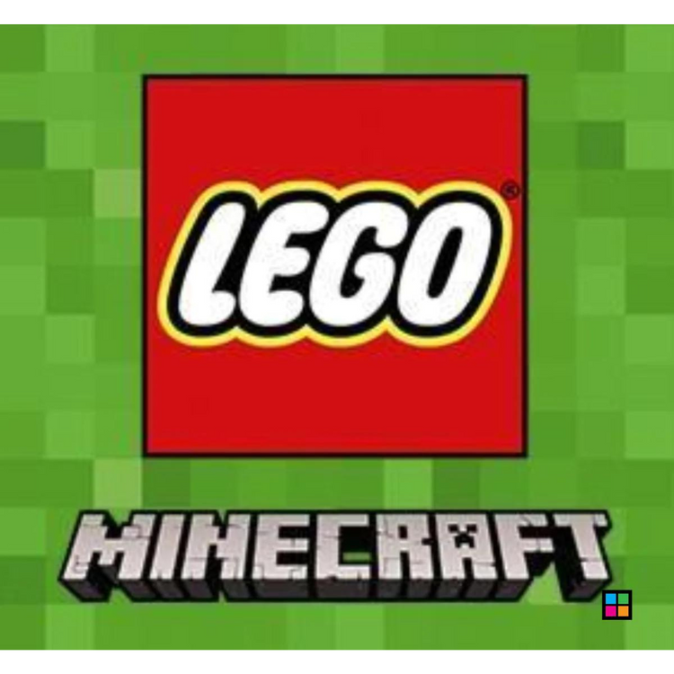LEGO MINECRAFT