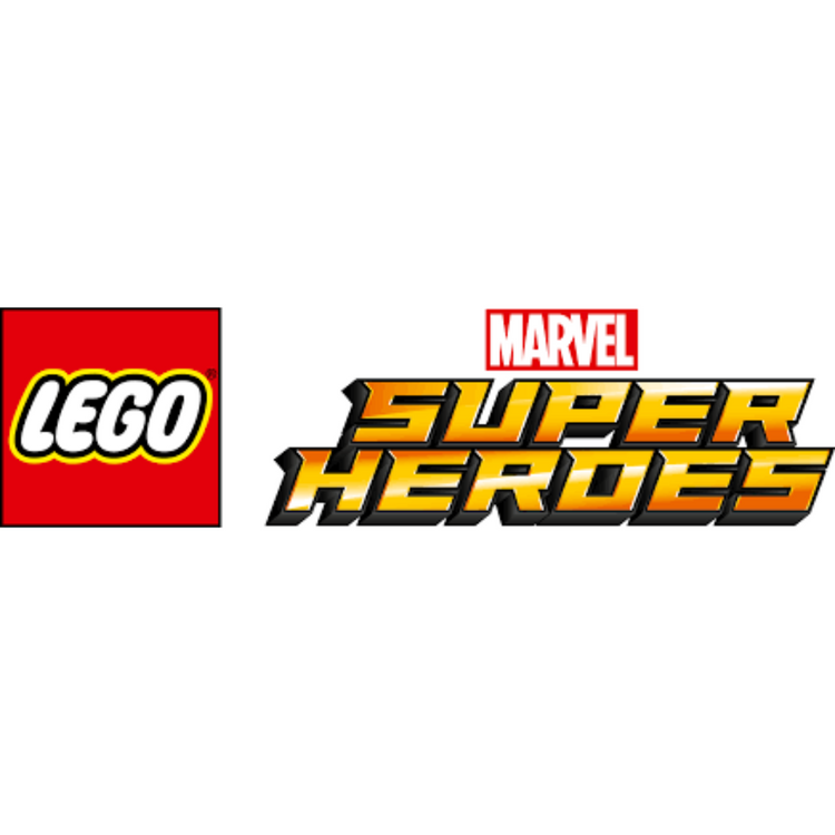 LEGO MARVEL
