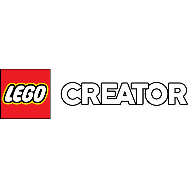 LEGO CREATOR