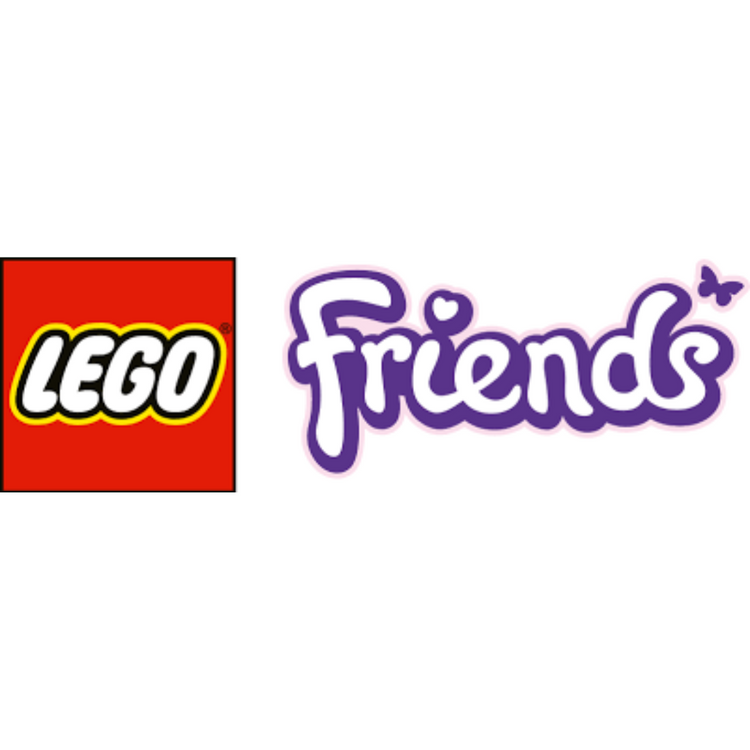 LEGO FRIENDS