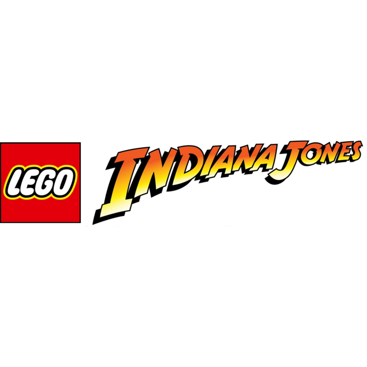 LEGO INDIANA JONES