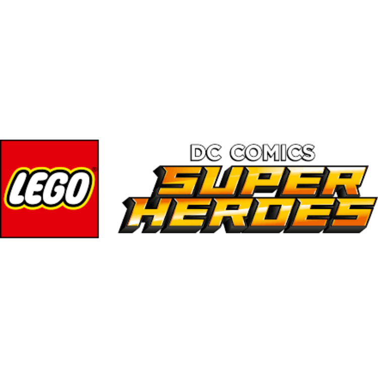 LEGO DC COMICS