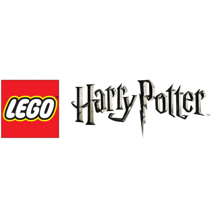 LEGO HARRY POTTER