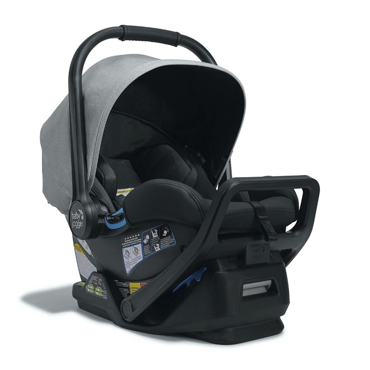 CAR SEAT & ACCESSORIES