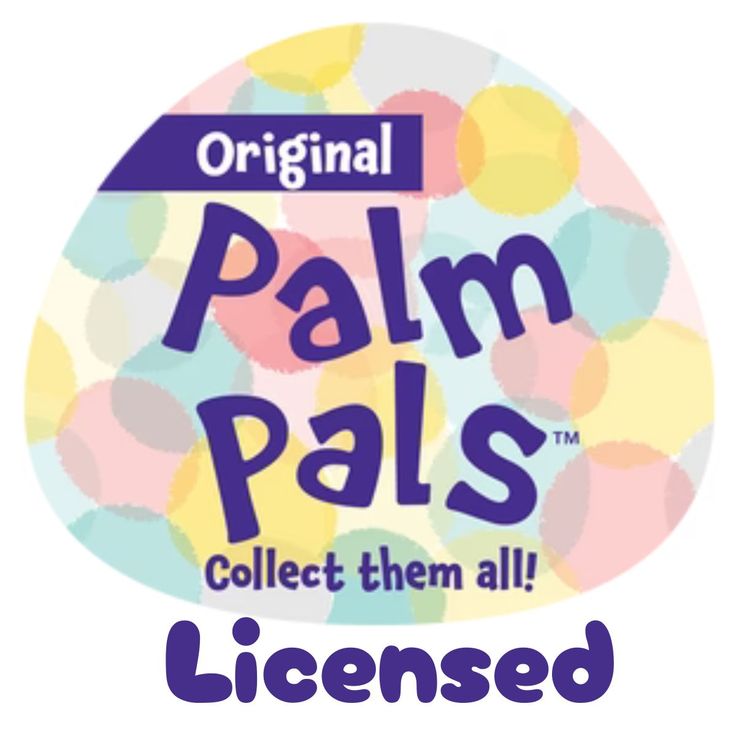 PALM PALS LICENSED