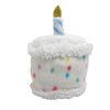 Aurora® Palm Pals™ Happy B'Day Birthday Cake™ 5 Inch Stuffed Animal Toy #1-276 Cravings