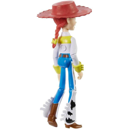 Mattel Disney Pixar Toy Story Jesse 12" Inch Poseable Action Figure Toy