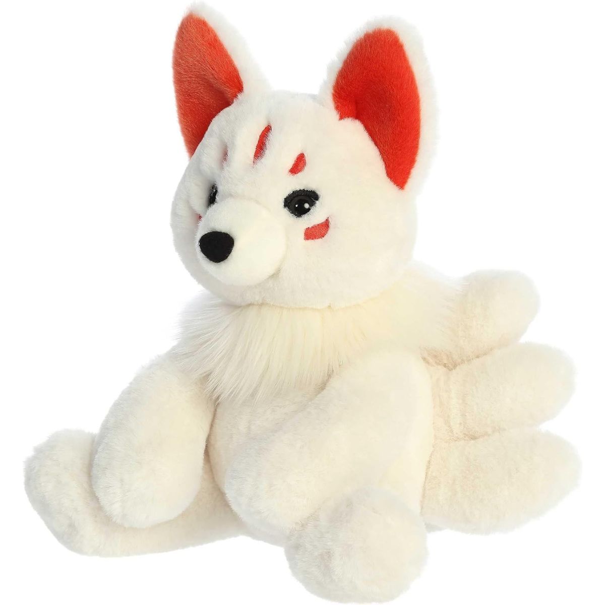 Aurora® Kitsune Fantasy Mysterious 10" Inch Stuffed Animal Toy