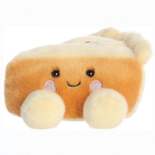 Aurora Palm Pals Crispin Apple Pie 5-Inch Stuffed Animal Plush