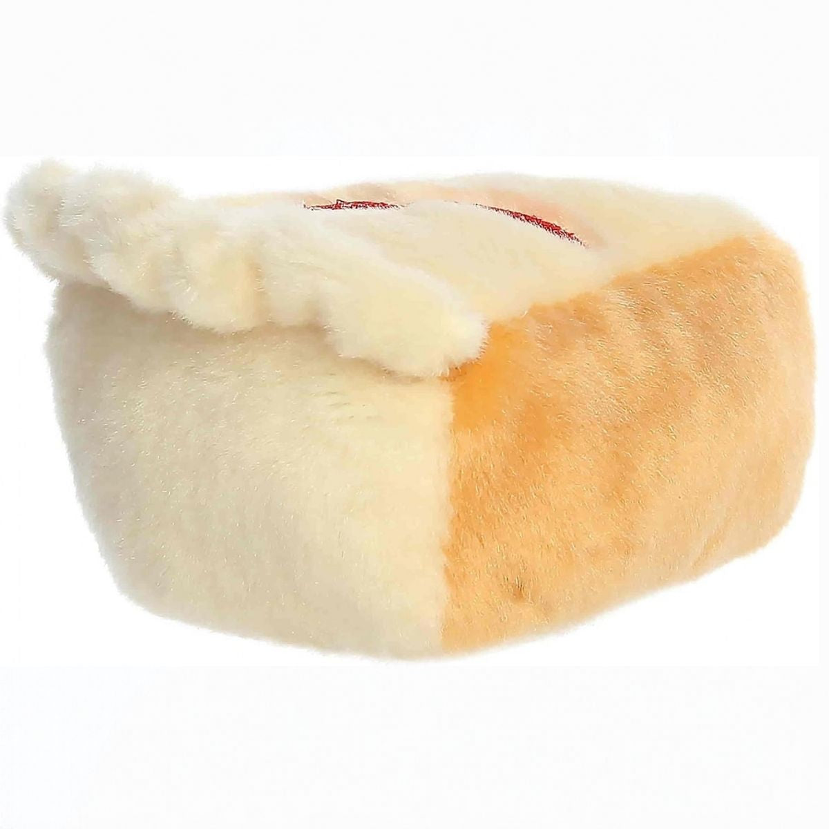 Aurora Palm Pals Crispin Apple Pie 5-Inch Stuffed Animal Plush