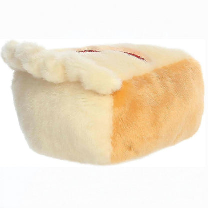 Aurora Palm Pals Crispin Apple Pie 5-Inch Stuffed Animal Plush