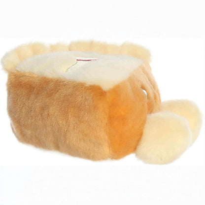 Aurora Palm Pals Crispin Apple Pie 5-Inch Stuffed Animal Plush