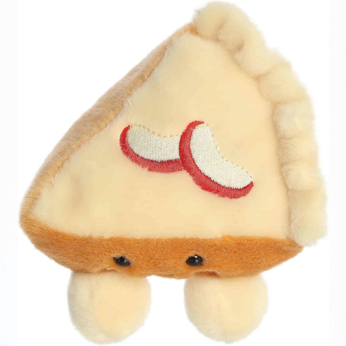Aurora Palm Pals Crispin Apple Pie 5-Inch Stuffed Animal Plush