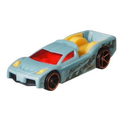 Hot Wheels Color Shifters Hypertruck Play Vehicle Car, Scale 1:64
