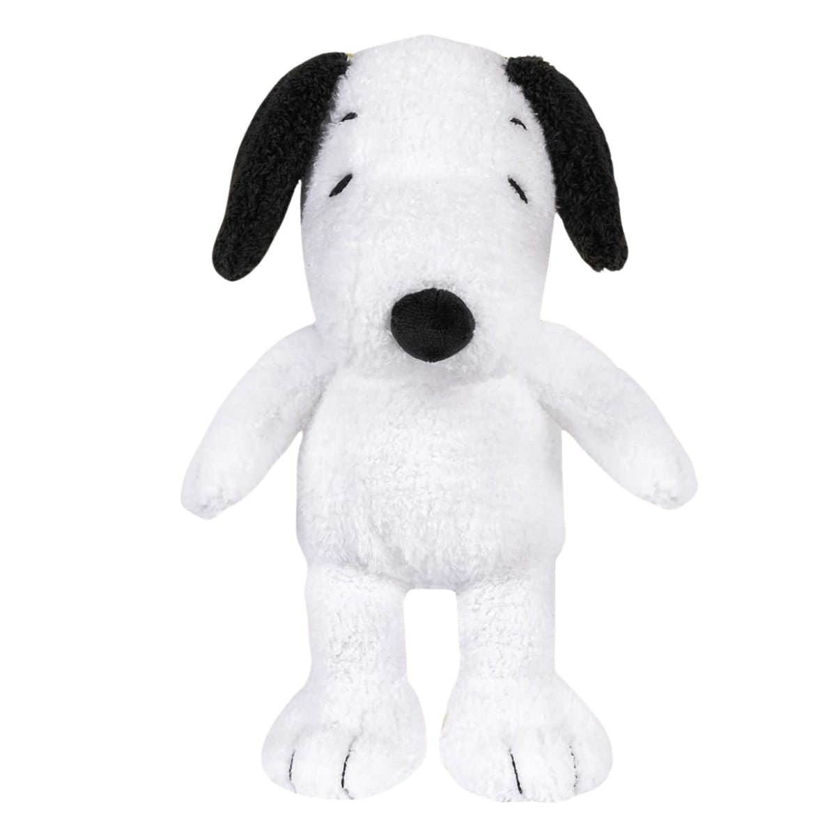 Peanuts Cuteeze Snoopy 12-Inch Stuffed Animal Plush