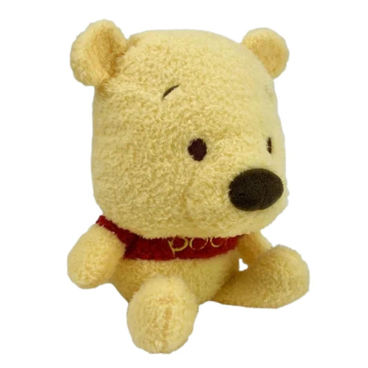 Disney Baby Cuteeze Winnie the Pooh 12-Inch Stuffed Animal Plush
