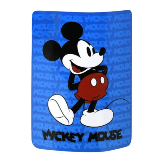 Disney Mickey Mouse 45" x 60" Fleece Throw Blanket