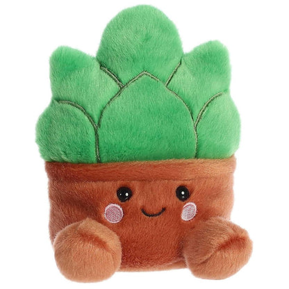 Aurora Palm Pals Gigi Succulent 5-Inch Stuffed Animal Plush