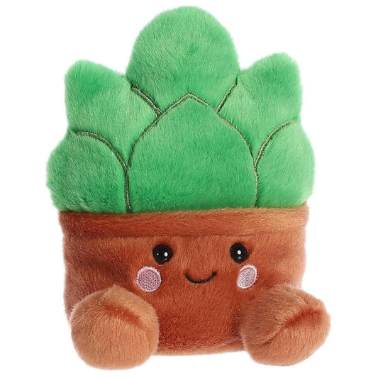 Aurora Palm Pals Gigi Succulent 5-Inch Stuffed Animal Plush