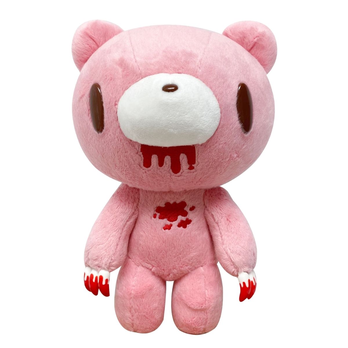 Official Gloomy Bear 8-Inch Standing Stuffed Animal Plush